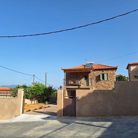 Villa Alonia Kalamata Eksteriør billede
