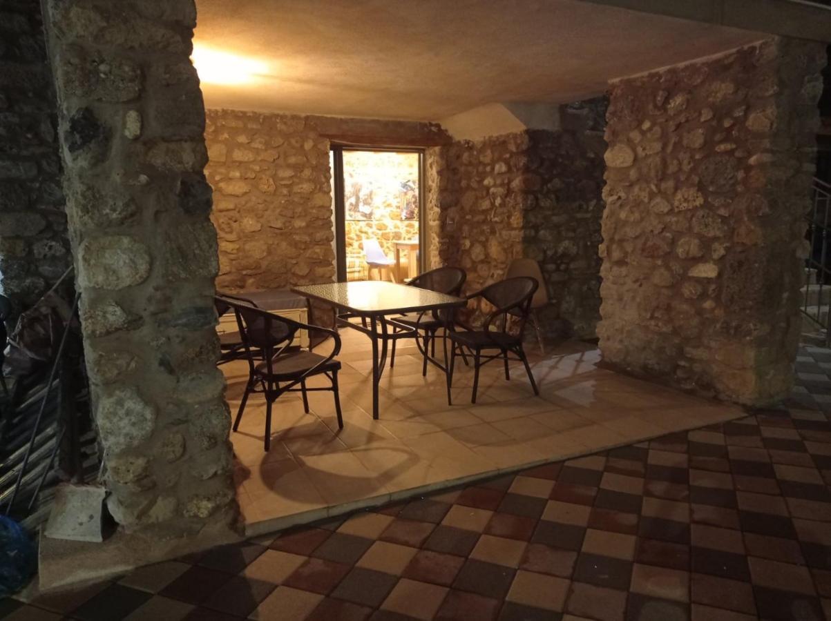 Villa Alonia Kalamata Eksteriør billede
