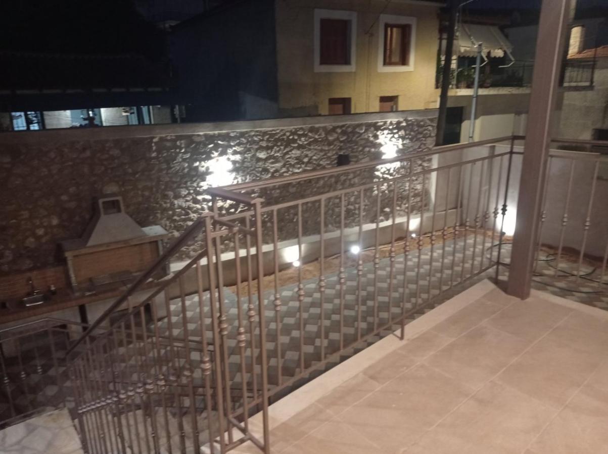 Villa Alonia Kalamata Eksteriør billede