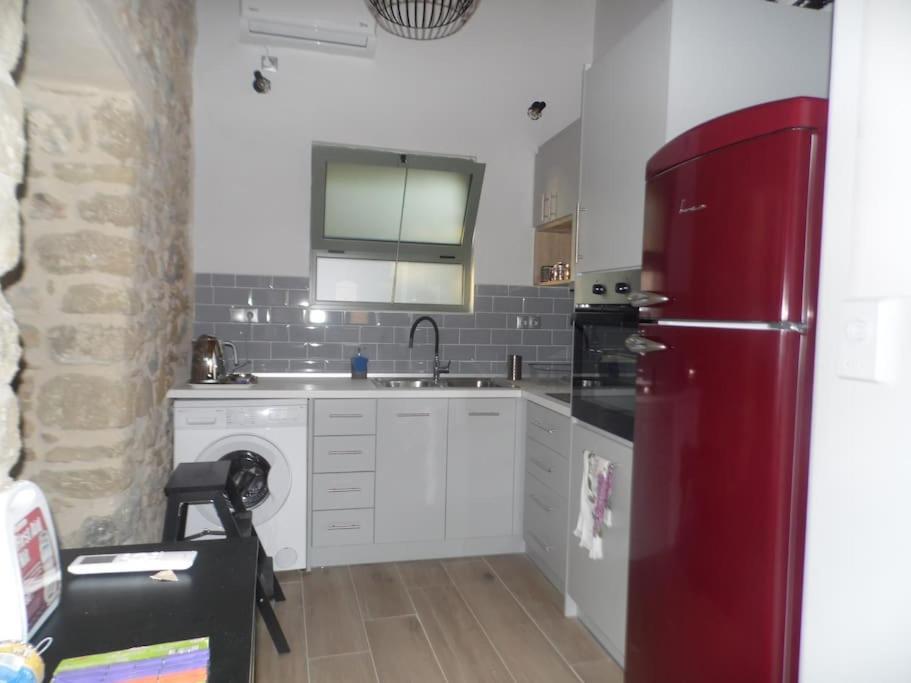 Villa Alonia Kalamata Eksteriør billede