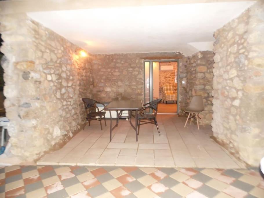 Villa Alonia Kalamata Eksteriør billede